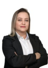 Foto oficial de Raica Arantes