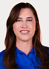 Foto oficial de Carla Faria