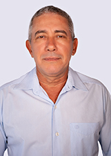 Foto oficial de Soldado Luiz Humberto