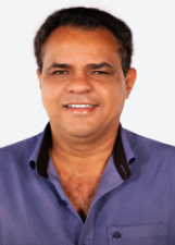 Foto oficial de Chiquinho da Oficina
