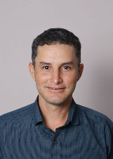 Foto oficial de Gean do Pereira