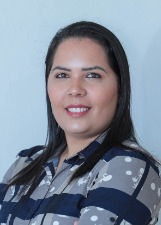Foto oficial de Prof Isabella Carolyna
