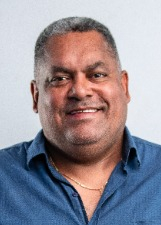 Foto oficial de Rubens da Farmácia