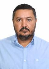 Foto oficial de Eduardo Canela