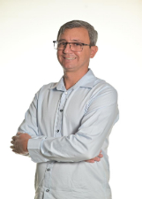 Foto oficial de Silvânio Reis