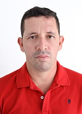 Foto oficial de Lucas Arrais