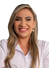 Foto oficial de Cristina Leandro