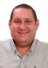 Foto oficial de Márcio Campos