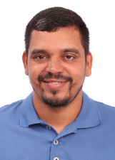 Foto oficial de Raffael Mineirinho