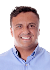 Foto oficial de Kleber Freitas