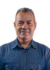 Foto oficial de Tião de Deus