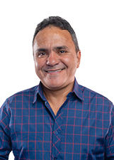 Foto oficial de Tubertino Gonzaga