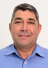 Foto oficial de Mauricio da Lenha