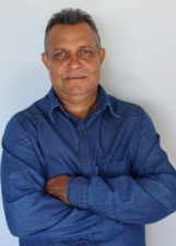 Foto oficial de Jair Cigano