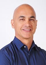 Foto oficial de Major Souza
