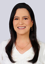 Foto oficial de Dra Flávia