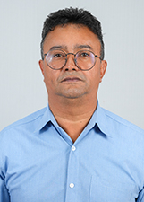 Foto oficial de Reginaldo Maximu S