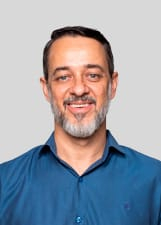 Foto oficial de Alex Martins
