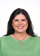 Foto oficial de Salma Bahia