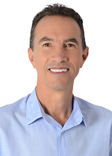 Foto oficial de Pastor Zeca