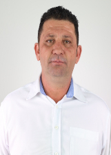 Foto oficial de Fabiano Pimenta