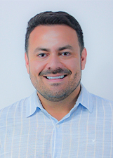 Foto oficial de Danilo da Construvale