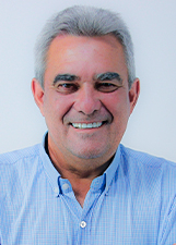 Foto oficial de Vilmar Maciel