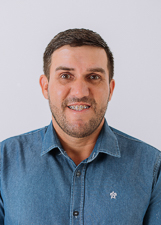 Foto oficial de Alex Martins