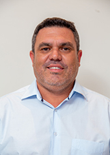 Foto oficial de Diogo Rezende