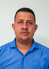 Foto oficial de Fabricio Martins