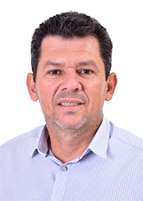 Foto oficial de Batista Garcia