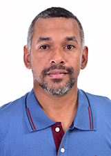 Foto oficial de Thiaguinho