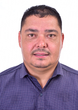 Foto oficial de Joubert Tolentino