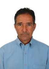 Foto oficial de Maurisan da Capelinha