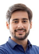 Foto oficial de Adélio Prado