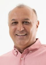Foto oficial de Claudiomar Portugal
