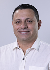 Foto oficial de Subtenente da Mata