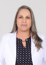 Foto oficial de Cleide Enfermeira