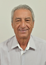 Foto oficial de Silvio Marques