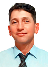 Foto oficial de Alandione Justino
