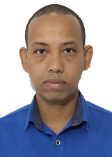 Foto oficial de Wilson do Social
