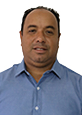 Foto oficial de Welber da Saúde