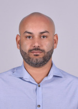 Foto oficial de Lipe Gomes