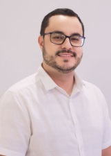 Foto oficial de Tales de Castro