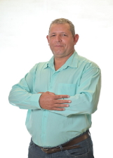 Foto oficial de Wellington Adolfo