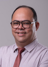 Foto oficial de Cristiano Cardoso