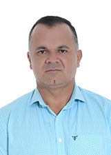 Foto oficial de Fabim do Nanã