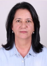 Foto oficial de Roseli
