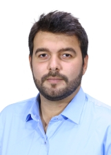 Foto oficial de Álefe Matias