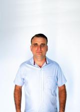 Foto oficial de Luiz Carlos do Gás